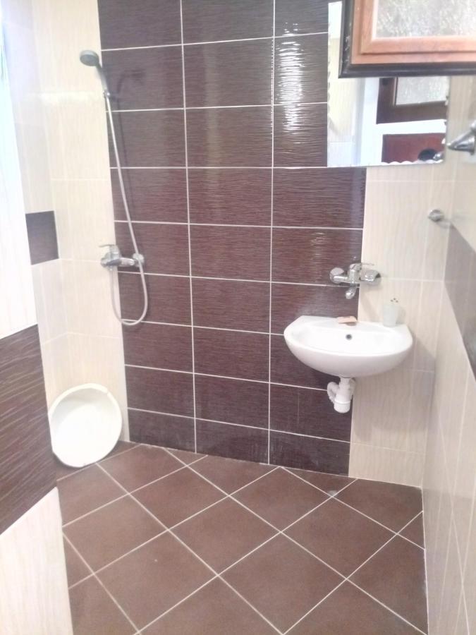 Farlalievi Guest House سوزوبول المظهر الخارجي الصورة