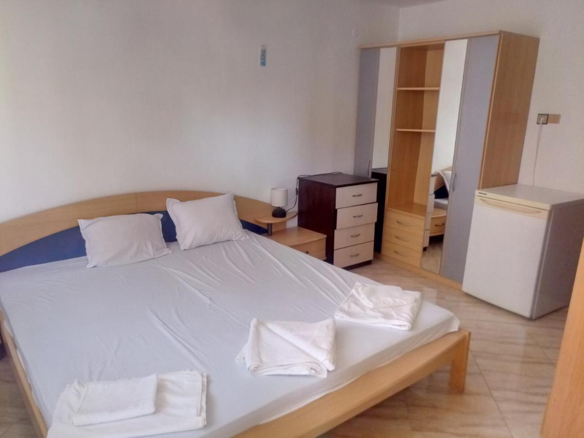 Farlalievi Guest House سوزوبول المظهر الخارجي الصورة