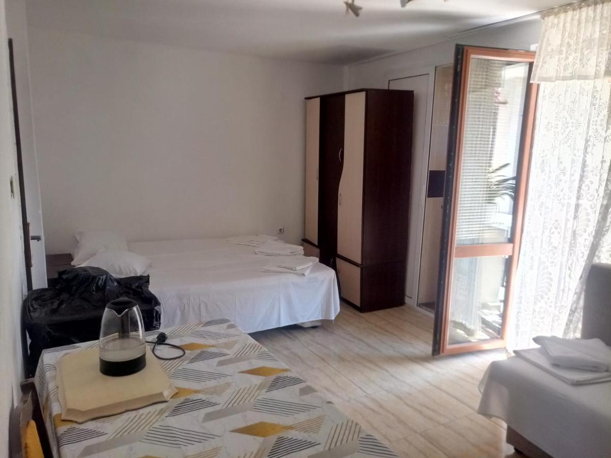 Farlalievi Guest House سوزوبول المظهر الخارجي الصورة