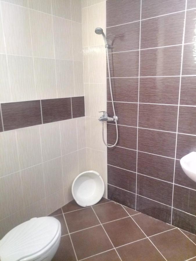 Farlalievi Guest House سوزوبول المظهر الخارجي الصورة
