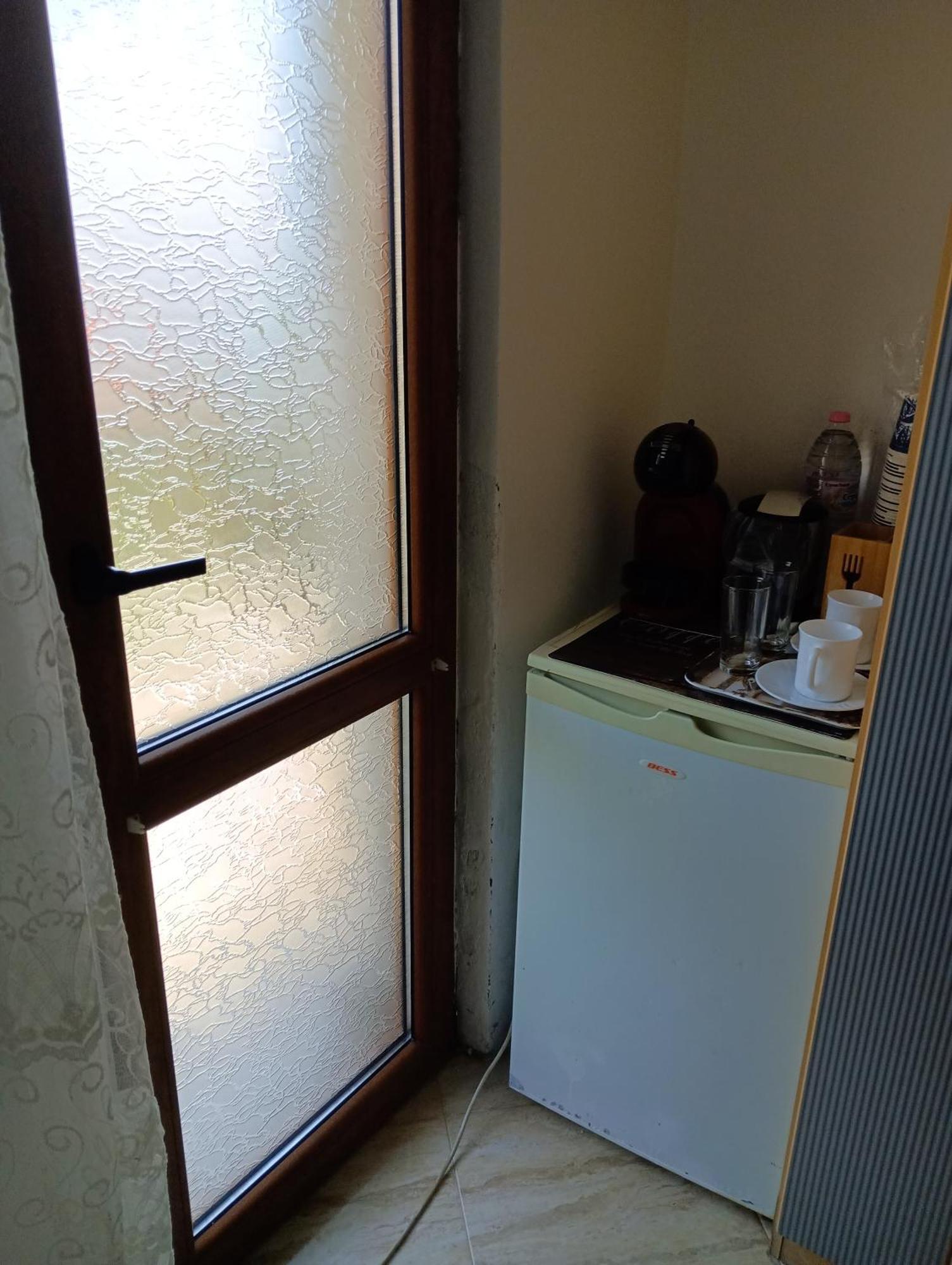 Farlalievi Guest House سوزوبول المظهر الخارجي الصورة
