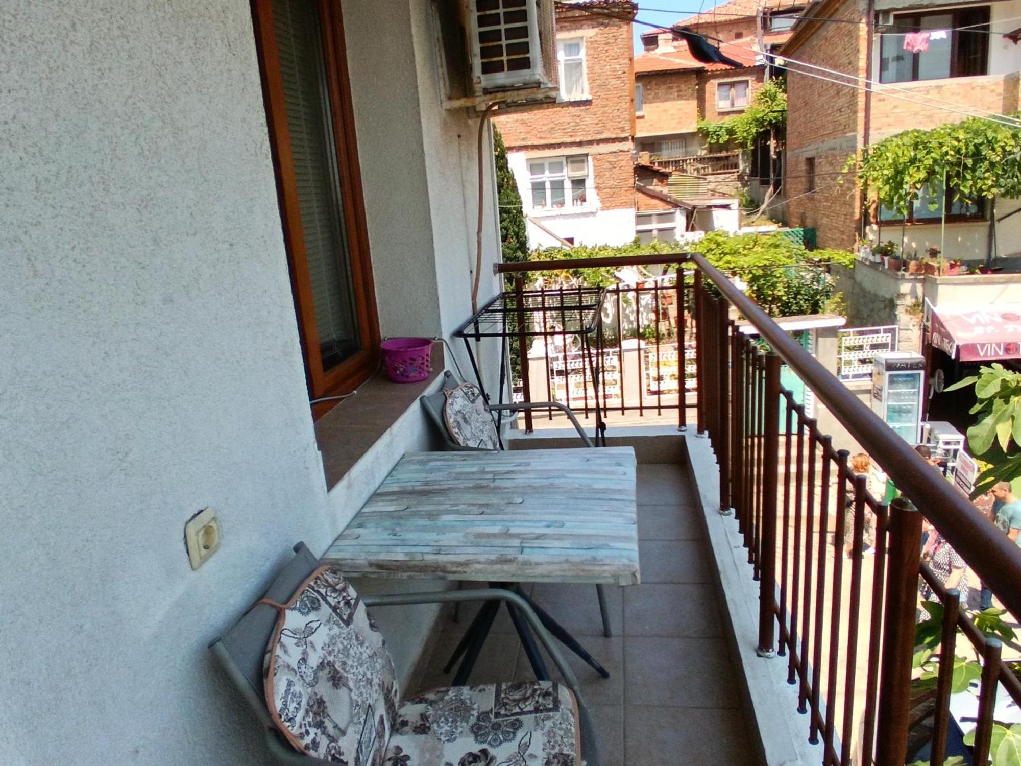 Farlalievi Guest House سوزوبول المظهر الخارجي الصورة