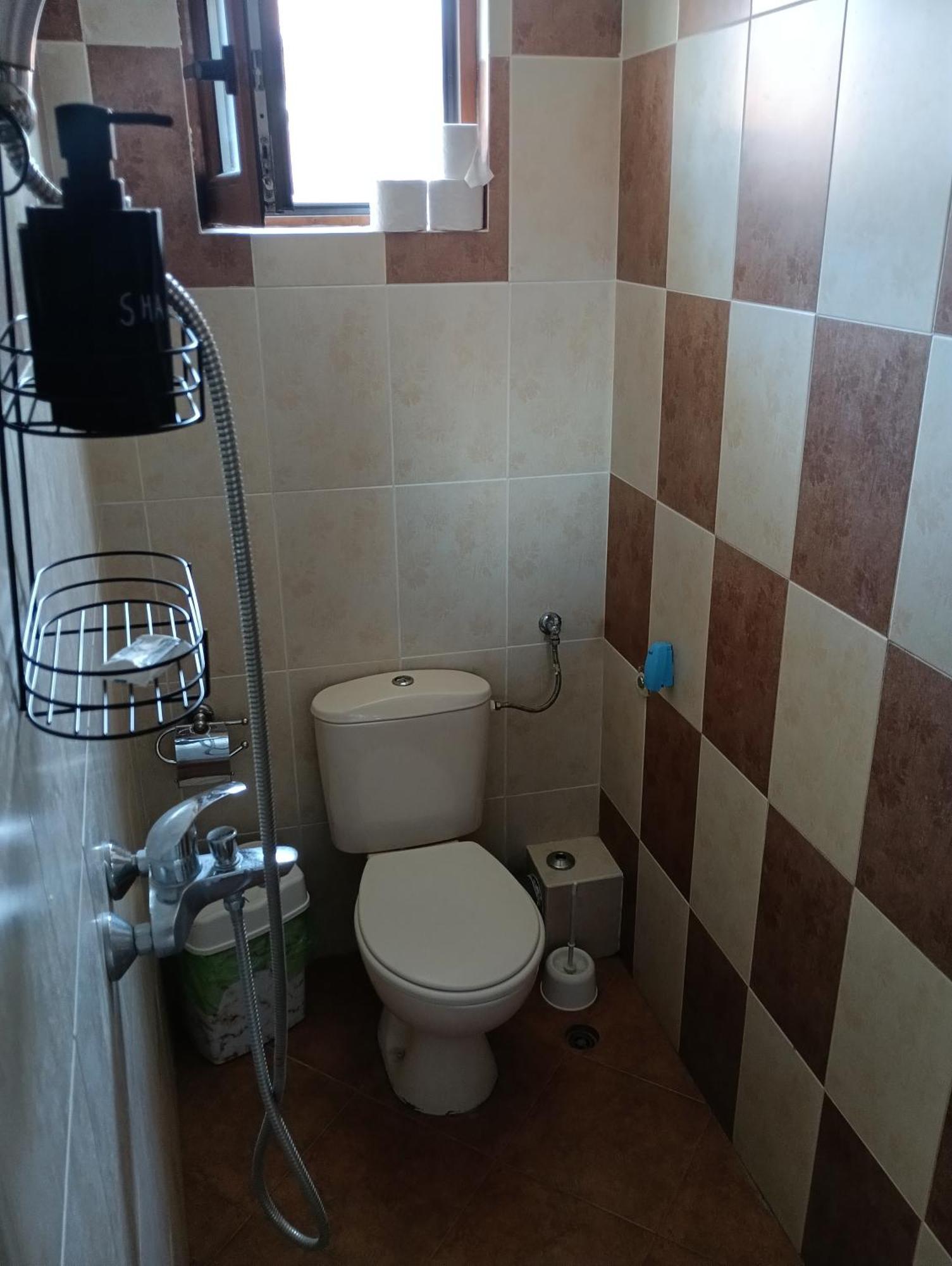 Farlalievi Guest House سوزوبول المظهر الخارجي الصورة