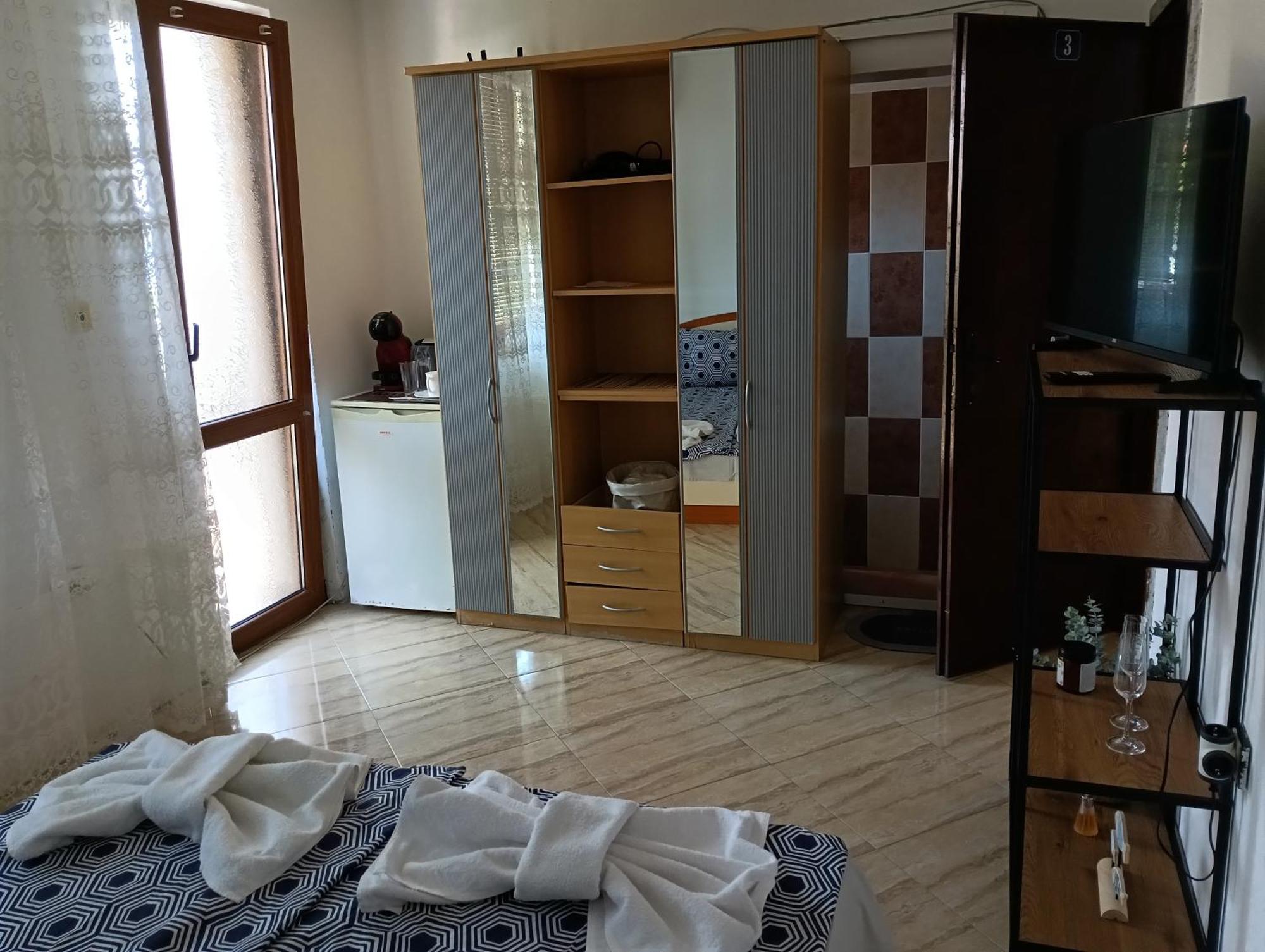 Farlalievi Guest House سوزوبول المظهر الخارجي الصورة