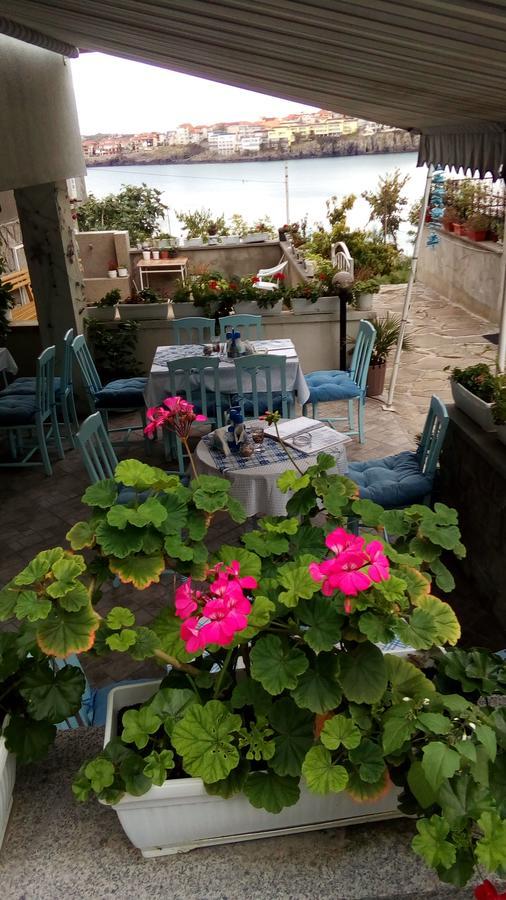 Farlalievi Guest House سوزوبول الغرفة الصورة